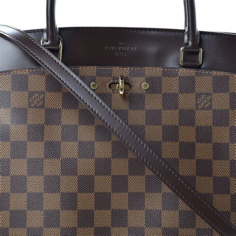 louis vuitton damier ebene rivoli bb|louis vuitton football player.